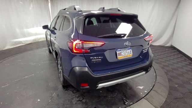 2024 – Subaru – Outback