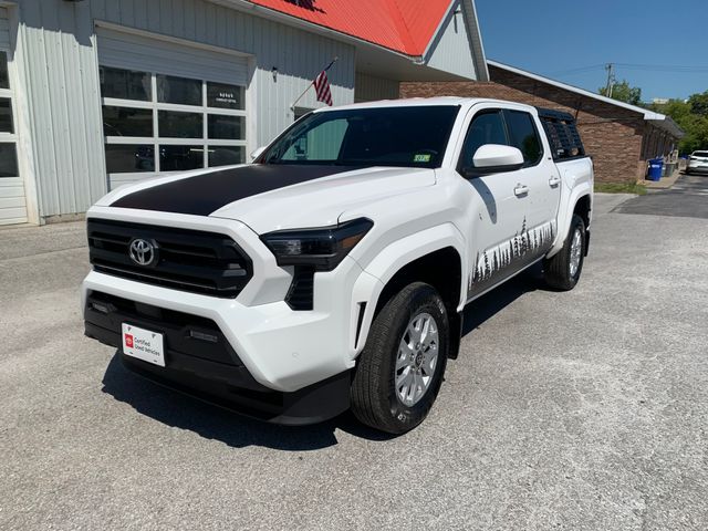 Used 2025 Toyota Tacoma Truck