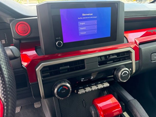 Used 2024 Toyota Tacoma Truck