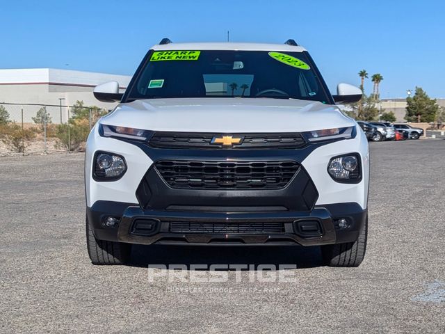 2023 Chevrolet TrailBlazer ACTIV 3