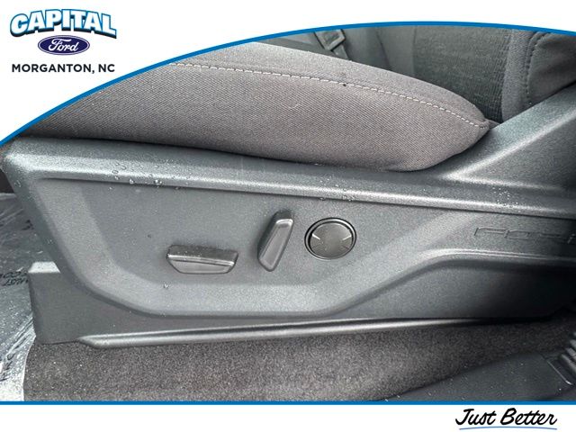New 2026 Gray Ford XLT image 19