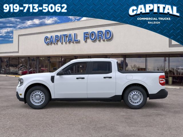 New 2026 White Ford XL image 4