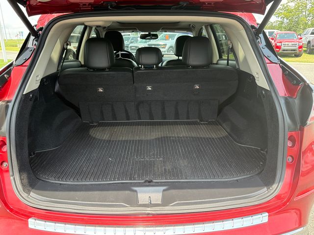 Used 2018 Nissan Murano SUV