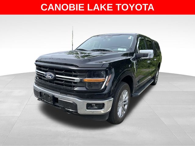 Used 2024 Ford F-150 Truck