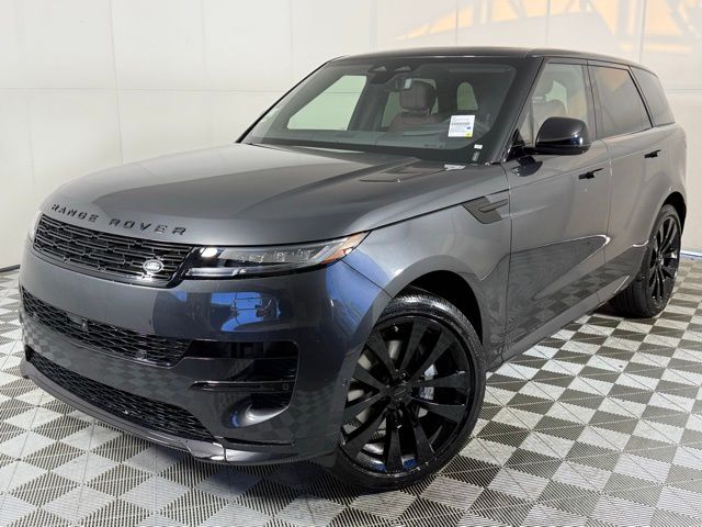 2026 Land Rover Range Rover Sport P400 Dynamic SE AWD