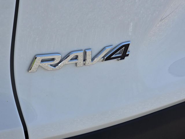 Used 2024 Toyota RAV4 SUV