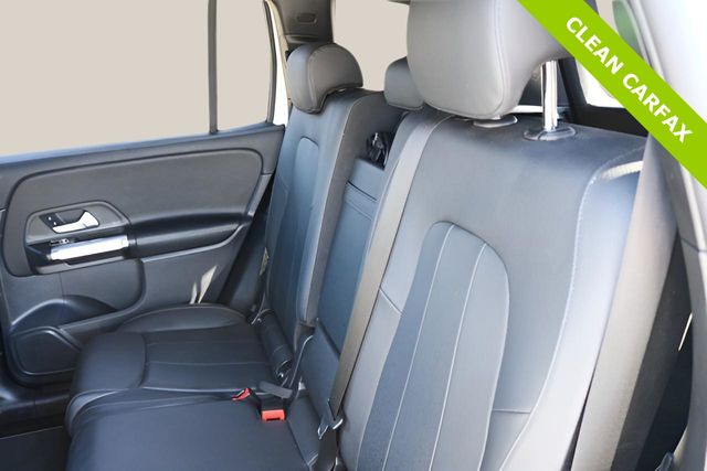 Used Car 2022 Mercedes-benz Glb  Glb 250 For Sale Under $25,000 In Austin, Texas