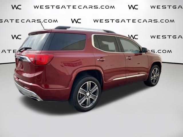 GMCAcadia24