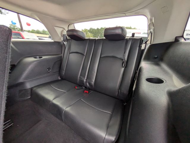 2019 Dodge Journey GT AWD