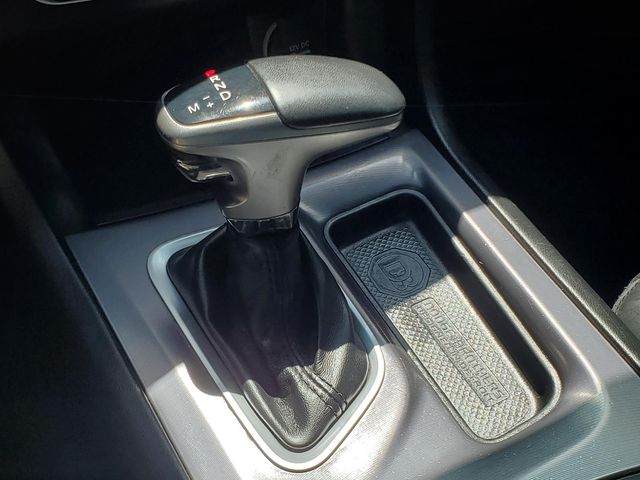 Used 2021 Dodge Charger Sedan