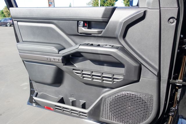 New 2026 Toyota Tacoma i-FORCE MAX Truck