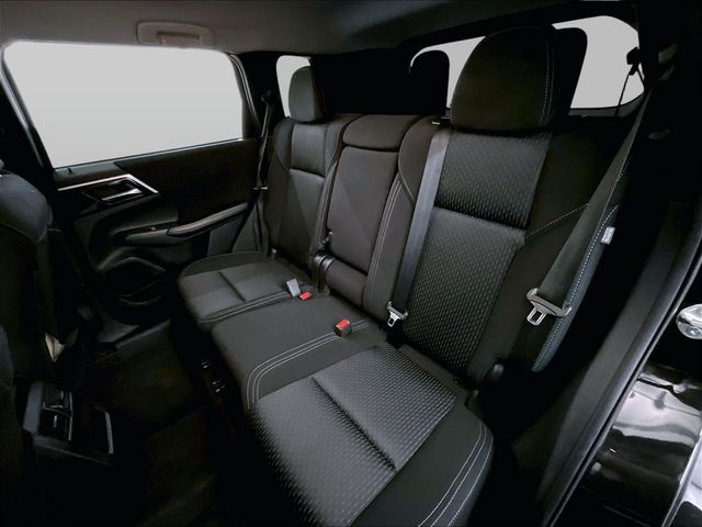 2022 Mitsubishi Outlander ES  at Auto Express Mitsubishi