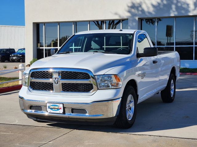 2021 Ram 1500 Classic Tradesman 3