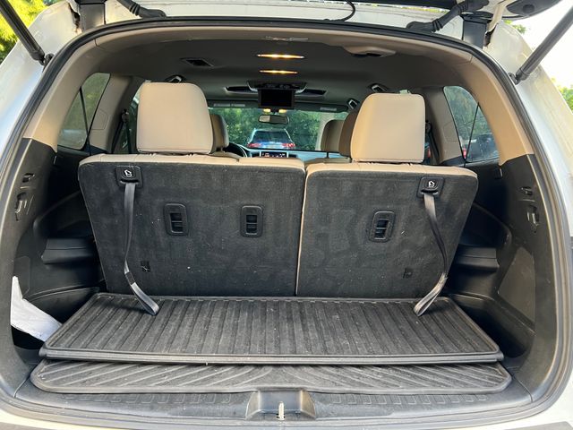 2018 Honda Pilot EX-L 28