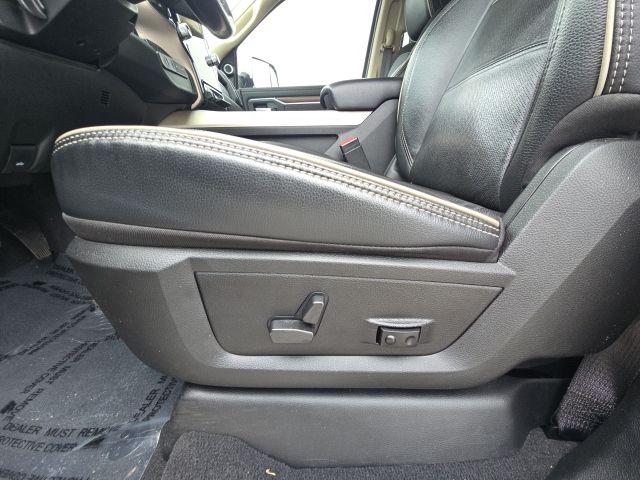 2022 Ram 3500 Laramie:45392A