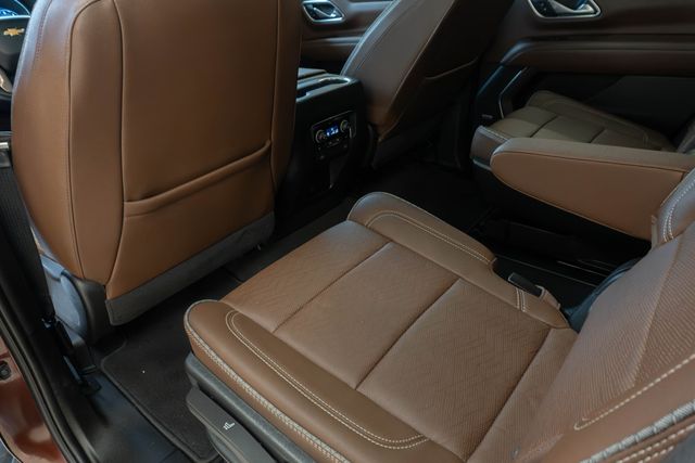 Used 2023 Chevrolet Tahoe SUV