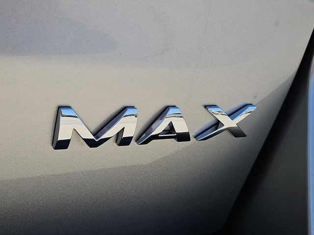 2024 Ford Expedition Max Limited Silver at Bayway Cadillac of The Woodlands