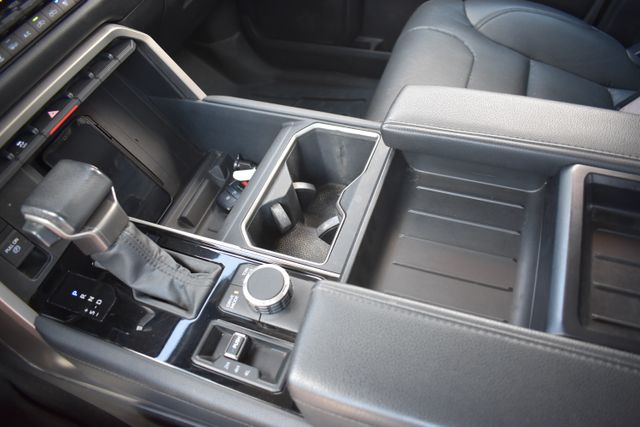Used 2024 Toyota Tundra Truck