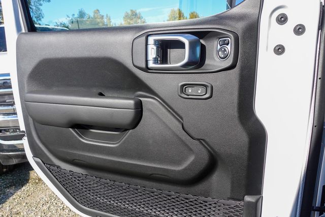 new 2026 Jeep Wrangler car, priced at $53,500