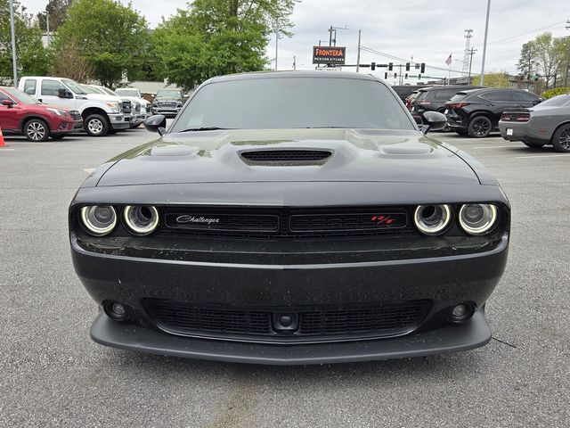 Used 2023 Black Dodge R/T Scat Pack image 2