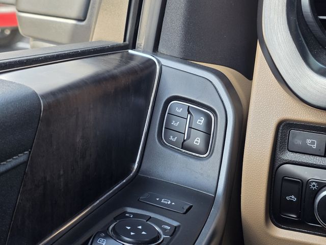 Used 2023 Ford F-350SD Truck