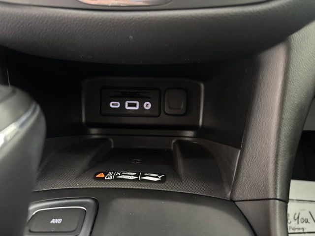 Used 2019 Chevrolet Equinox SUV
