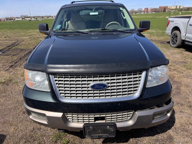 2003 Ford Expedition Eddie Bauer