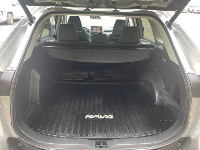 Used 2021 Toyota RAV4 Hybrid SUV
