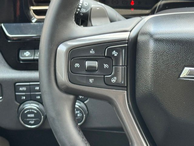 Used 2024 Chevrolet Silverado 1500 Truck