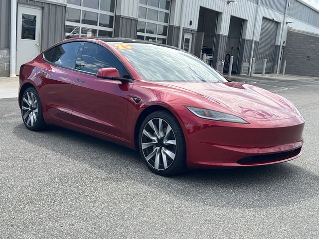 Used 2025  Tesla Long Range image 15