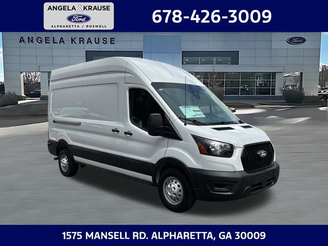 2026 Ford Transit 350 High Roof 148 WB's photo