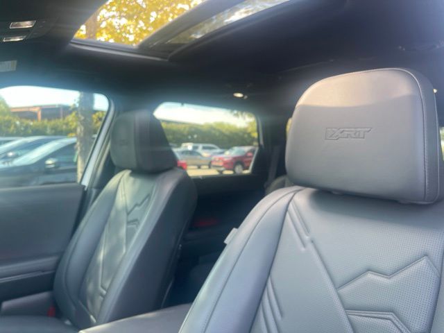 Used 2026 Hyundai Palisade SUV