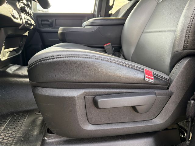 2025 RAM Ram 2500 Pickup Tradesman - Photo 12