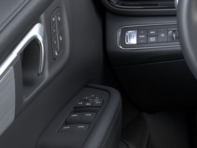 2026 Summit White Buick Enclave Preferred FWD SUV