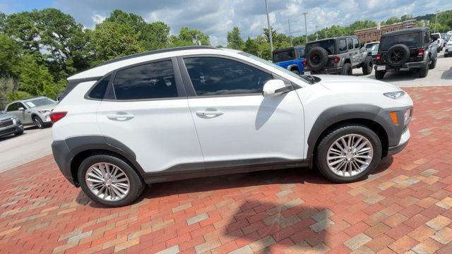 Used 2021 Hyundai Kona SUV