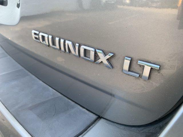 2012 Chevrolet Equinox LT photo