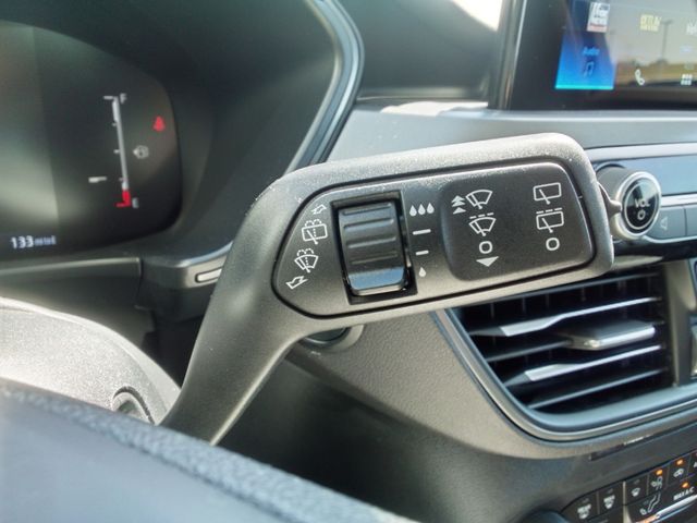 New 2026 Blue Ford Active image 25