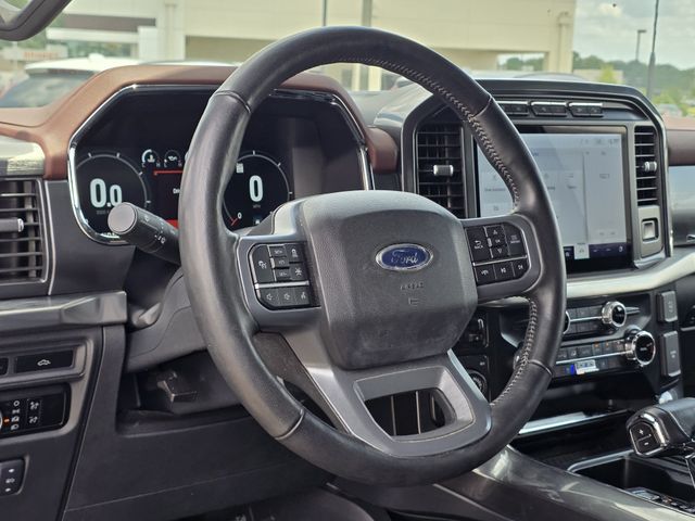 Used 2023 Ford F-150 Truck