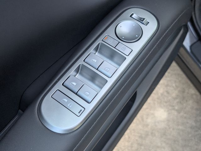 2026 Hyundai Palisade Hybrid SEL - 9