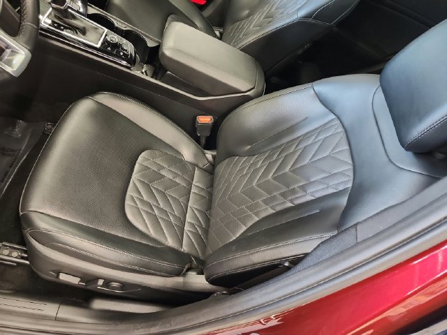 Used 2024 Kia Sportage SUV