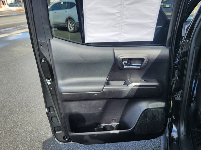 Used 2019 Toyota Tacoma Truck