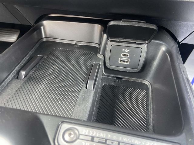 New 2026 Black Ford Outer Banks image 19