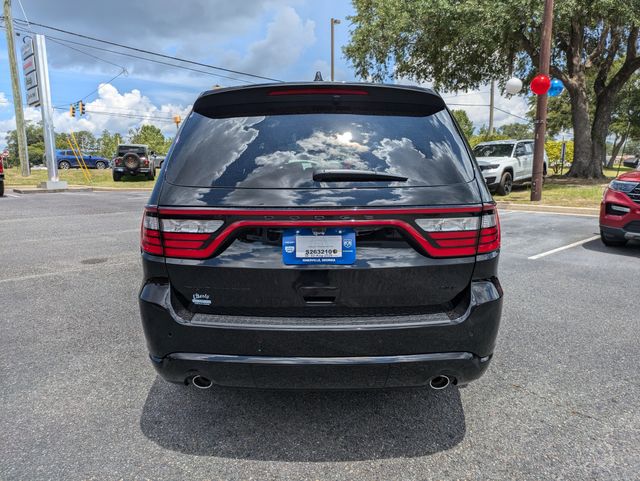 2026 Dodge Durango GT RWD