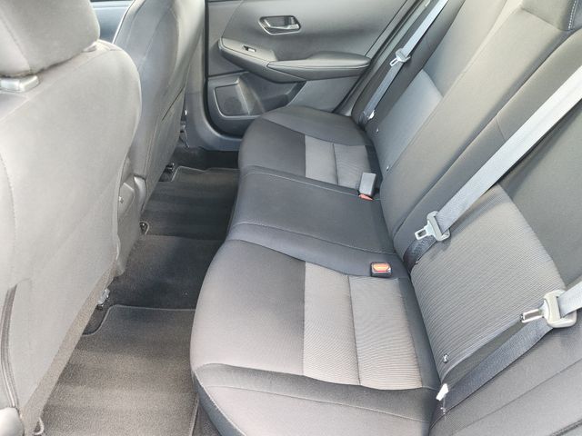 Used 2025 Nissan Sentra Sedan