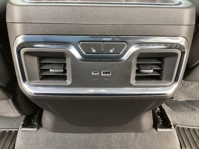 Used Car 2025 Chevrolet Silverado 1500  Ltz For Sale Under $50,000 In San Antonio, Texas