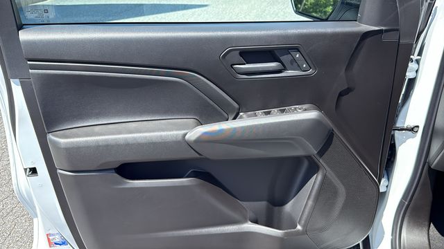 new 2026 Chevrolet Colorado car, priced at $42,085