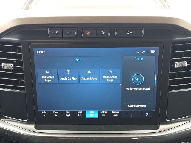 Photo of 2024 Ford F-150 STX in Dallas, GA - 27,  2024 Ford F-150 STX:167820A