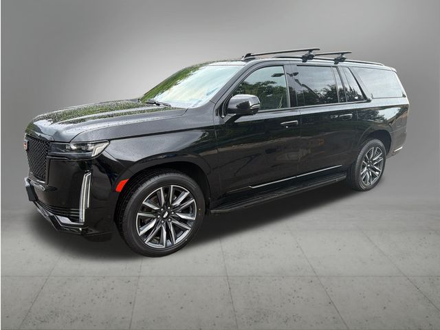 2023 Cadillac Escalade ESV Sport 4WD