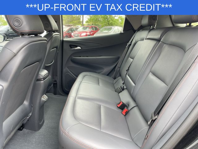 Used 2019 Chevrolet Bolt EV For Sale in Livonia, MI