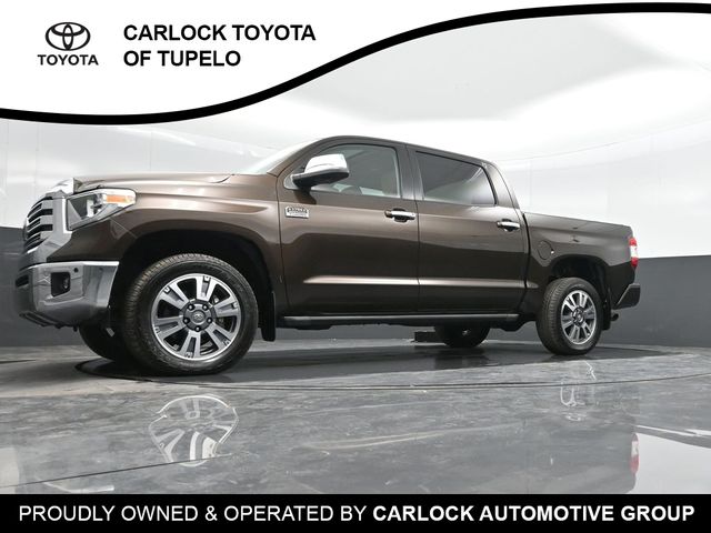 2021 Toyota Tundra 1794 42